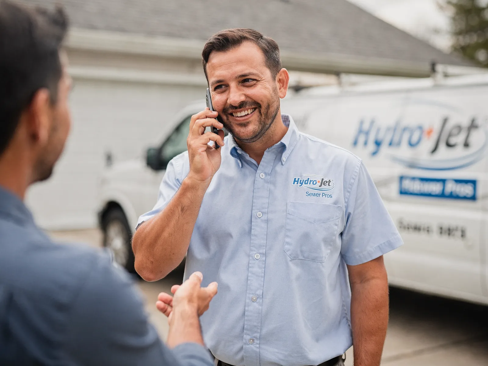 Hydro Jetting Lakebay, WA FAQs